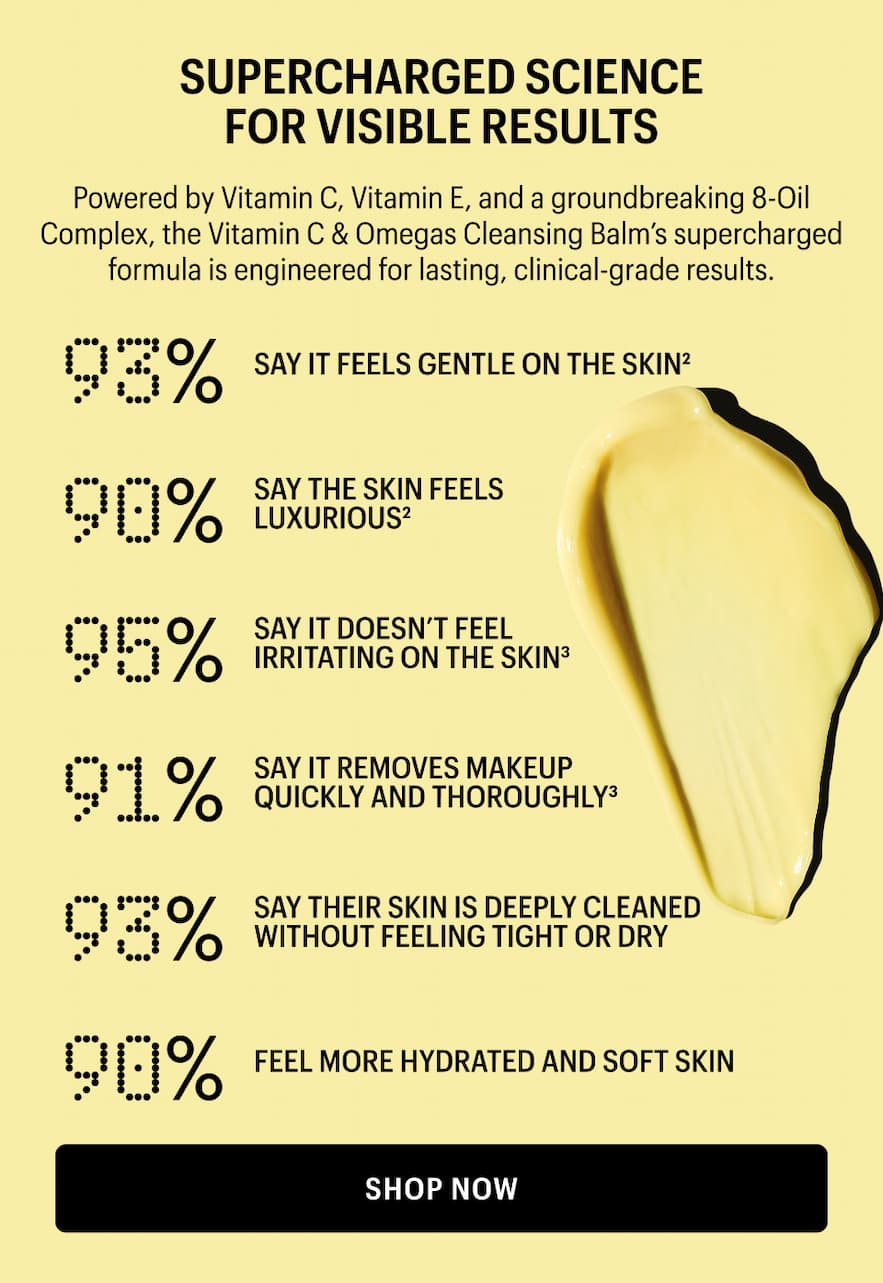 CLINICALLY PROVEN RESULTS - SHOP NOW