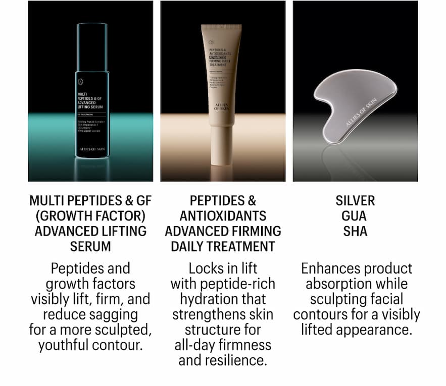 RADIANCE & REPAIR BUNDLE - Shop Now