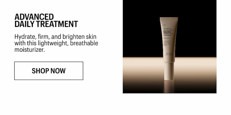 ADVANCED DAILY TREATMENT - Shop Now