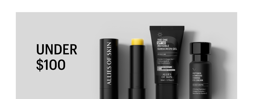 GIFTS UNDER $100 - Shop Now