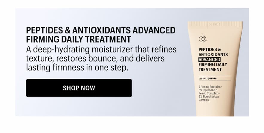 Advanced Firming Daily Treatment - SHOP VALUE SIZE