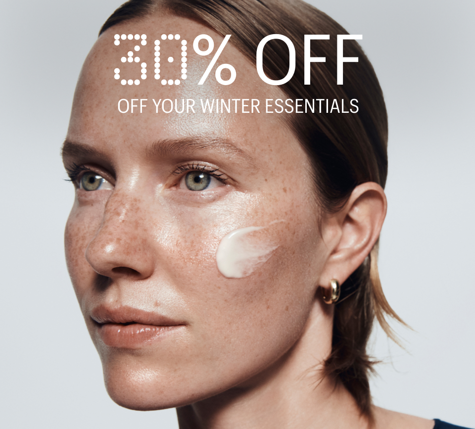 30% OFF WINTER ESSENTIALS - Shop Now