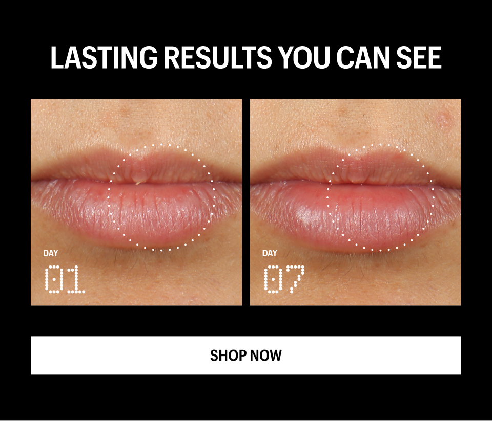 LASTING RESULTS YOU CAN SEE - Shop Now