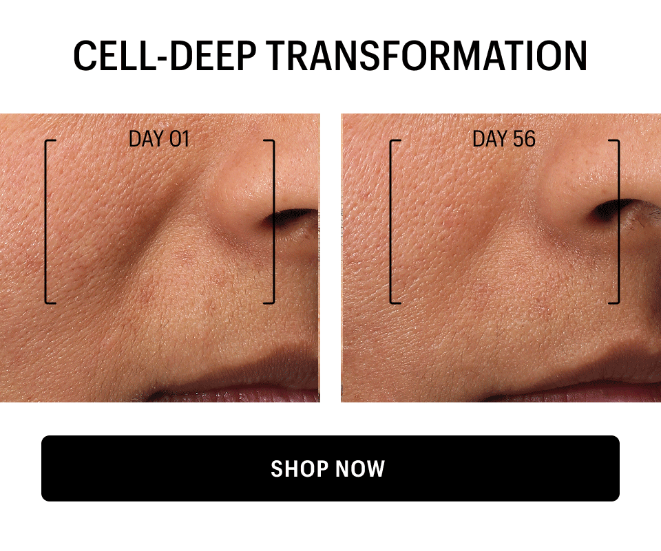 CELL DEEP TRANSFORMATION - Shop Now