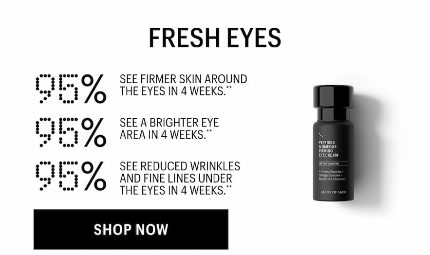 FIRM EYES - Shop Now