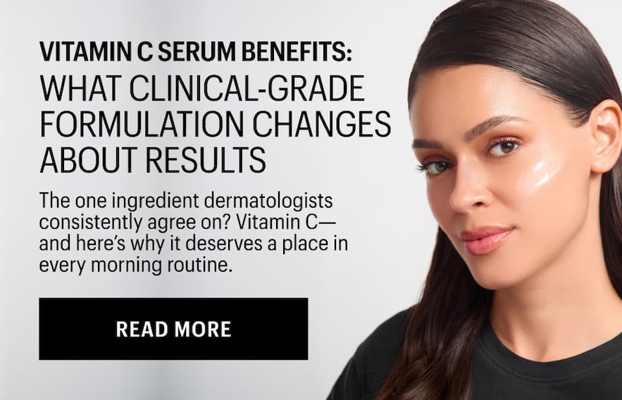 VITAMIN C SERUM BENEFITS - Read More