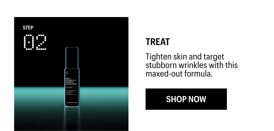 TREAT - Shop Now
