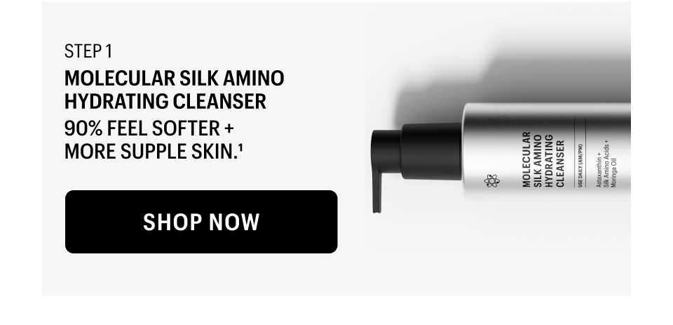 90% FEEL SOFTER MORE SUPPLE SKIN - Shop Now