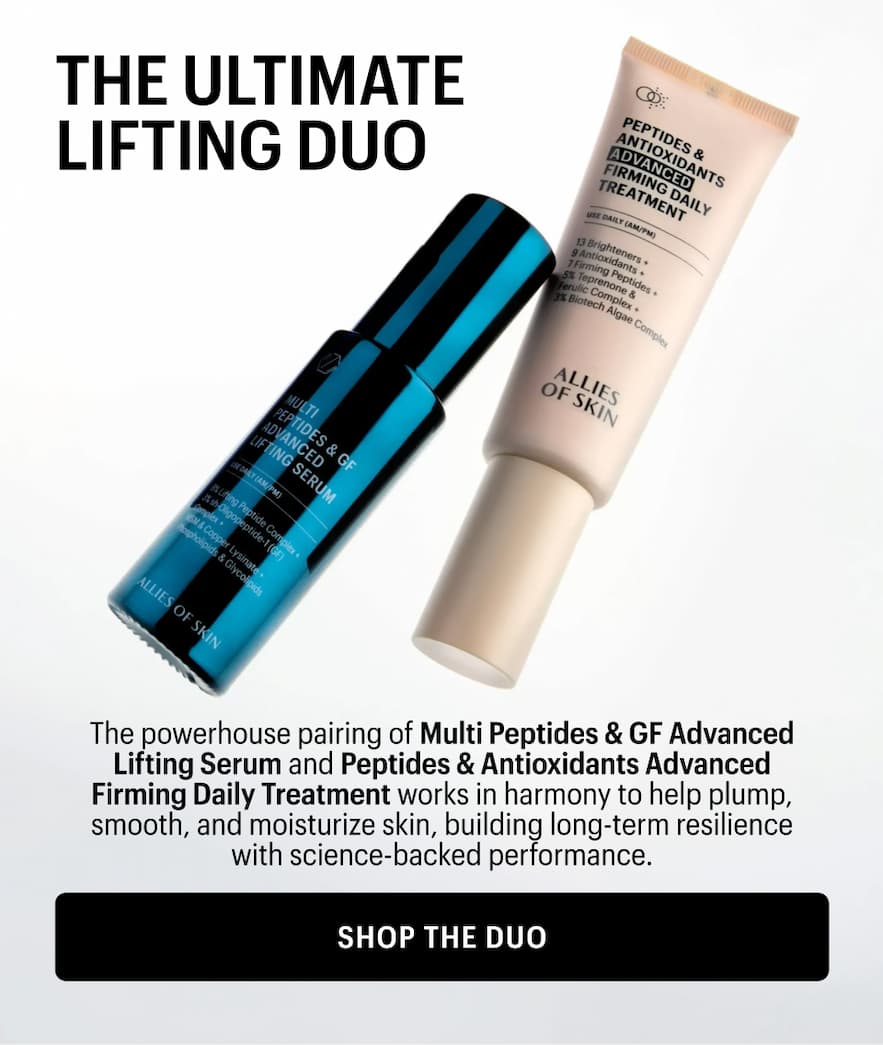 THE LIFTING DUO - Shop Now