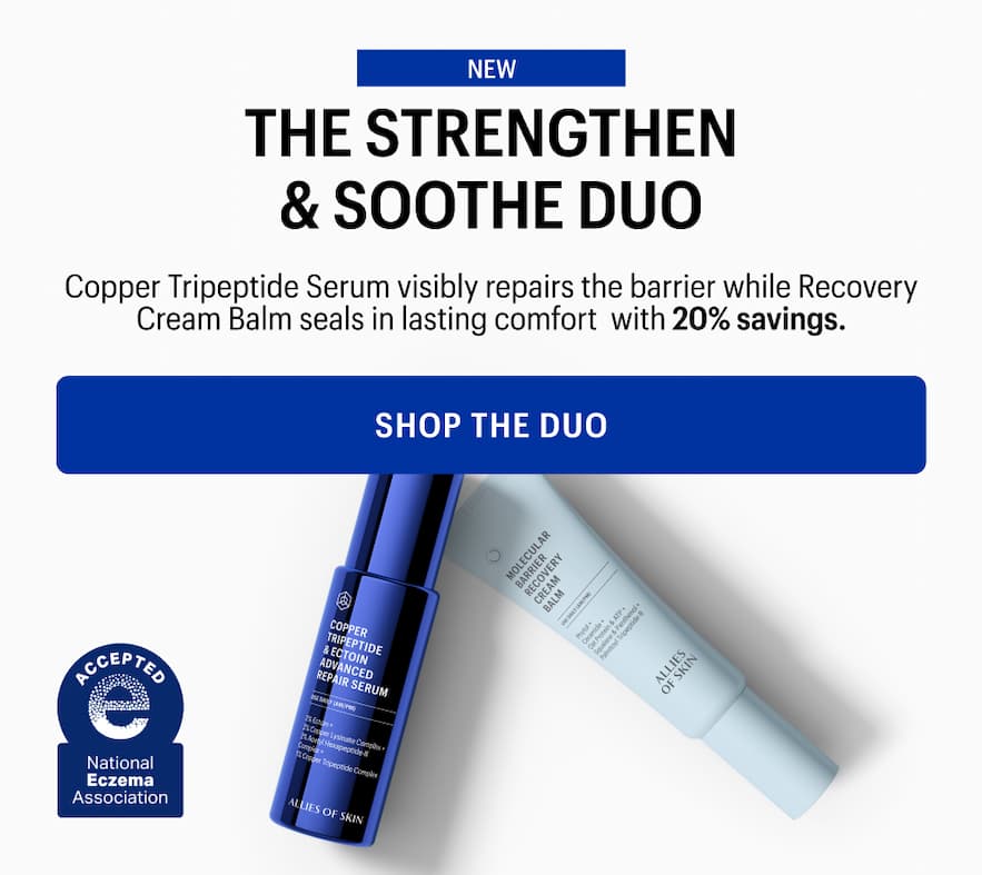 THE STRENGTHEN & SOOTHE DUO - Shop Now