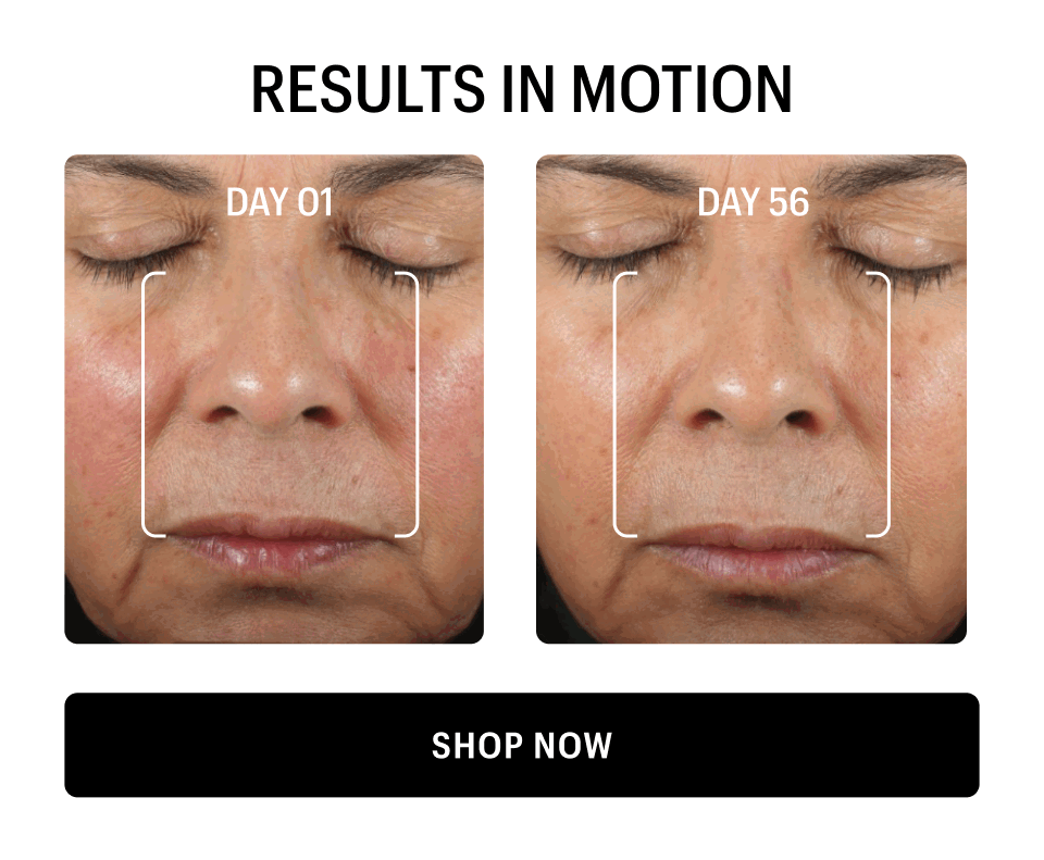 RESULTS IN MOTION- Shop Now