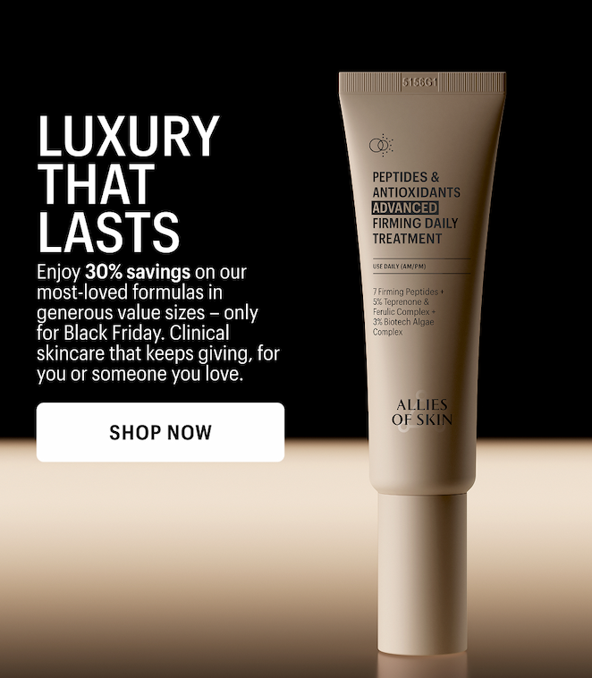 SHOP VALUE SIZES FOR 30% OFF - Shop Now