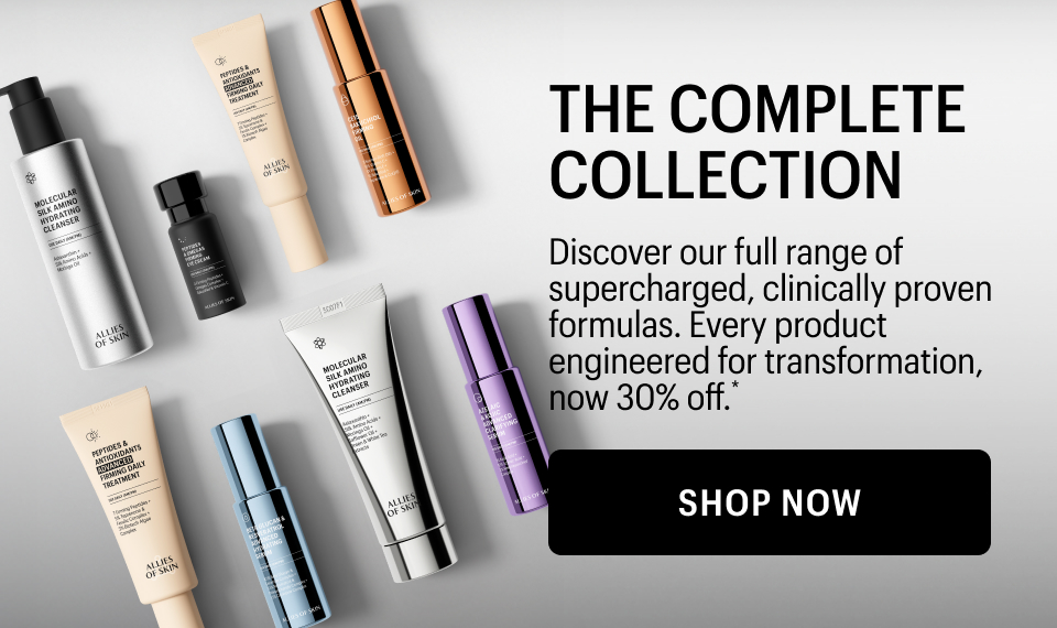 SHOP COMPLETE COLLECTION