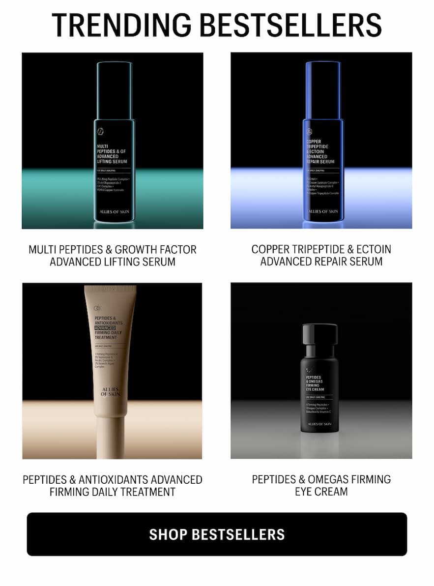 SHOP BESTSELLERS FOR 30% OFF - Shop Now