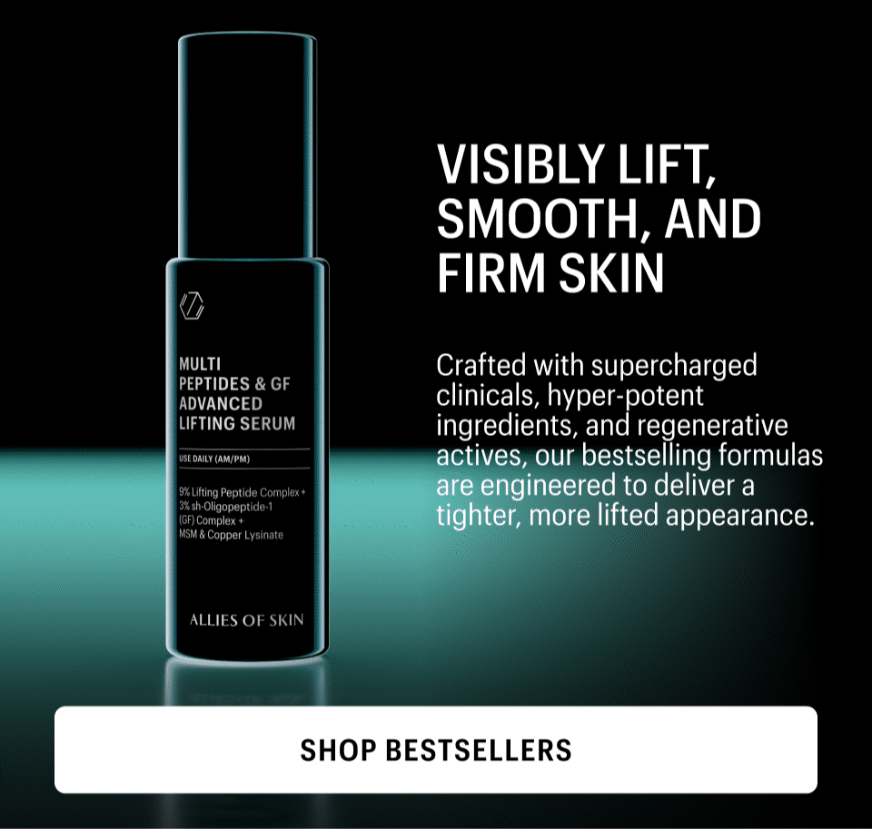 94% SHOWED BRIGHTER SKIN - Shop Now