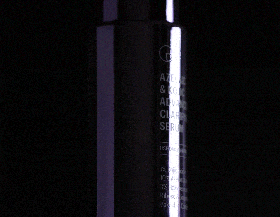 ADVANCED CLARIFYING SERUM - Shop Now