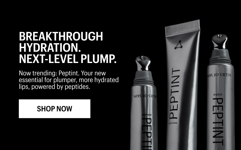 NEW BREAKTHROUGH HYDRATION - Shop Now