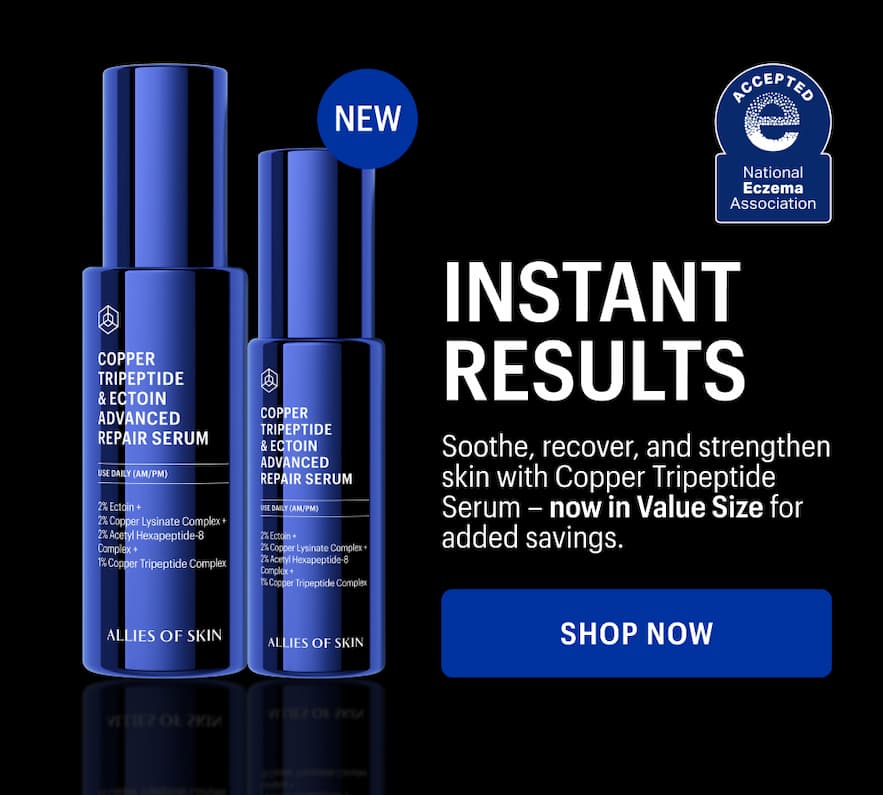 INSTANT RESULTS - Shop Now