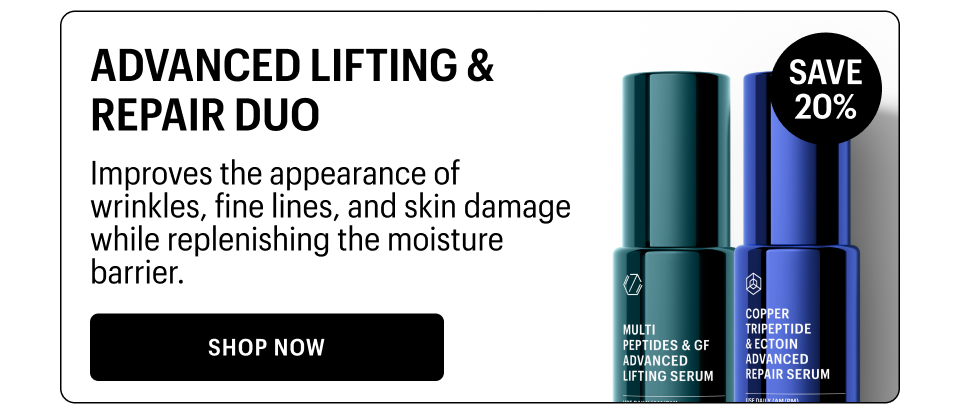 ADVANCED LIFTING & REPAIR DUO - Shop Now