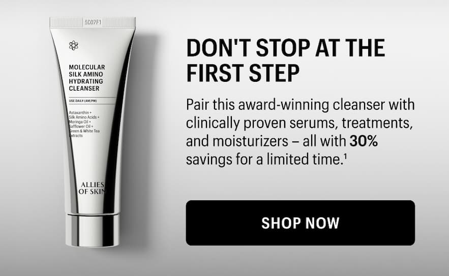 SHOP PAIRINGS FOR 30% OFF