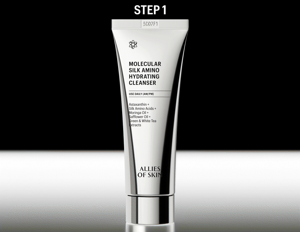 4-STEP ROUTINE FOR OVERNIGHT TRANSFORMATION - Shop Now