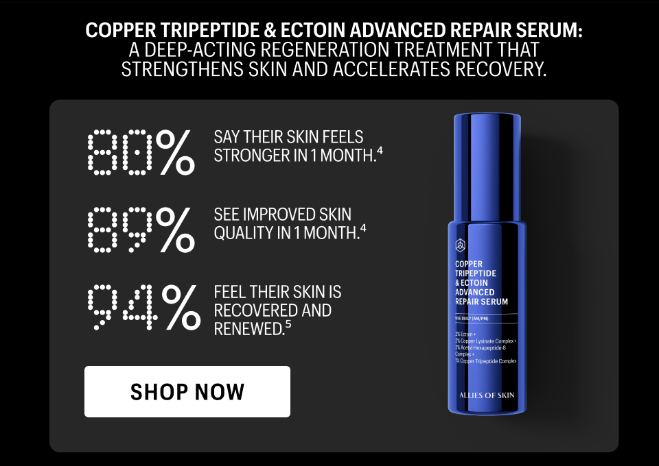 ADVANCED REPAIR SERUM - Shop Now