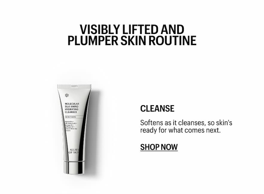 CLEANSE - Shop Now