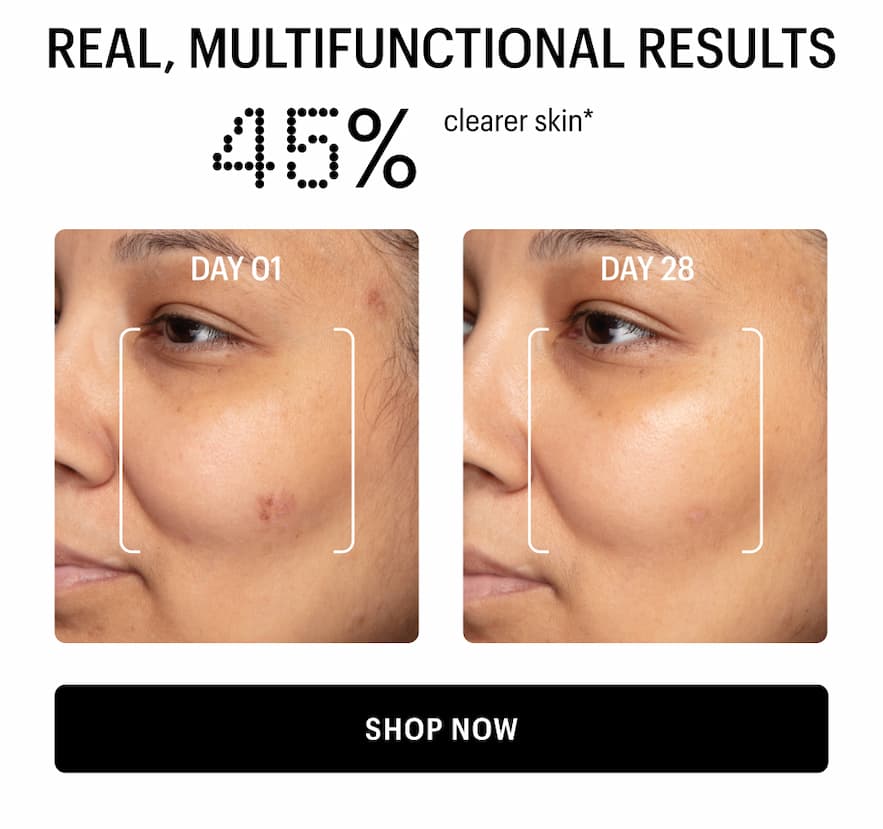 REAL MULTIFUNCTIONAL RESULTS - Shop Now