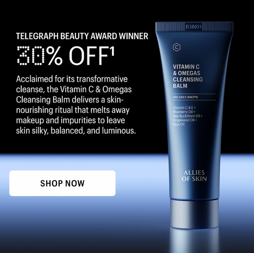 AWARD WINNER FOR 30% OFF - SHOP NOW