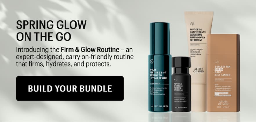 SPRING GLOW ON THE GO - Shop Now