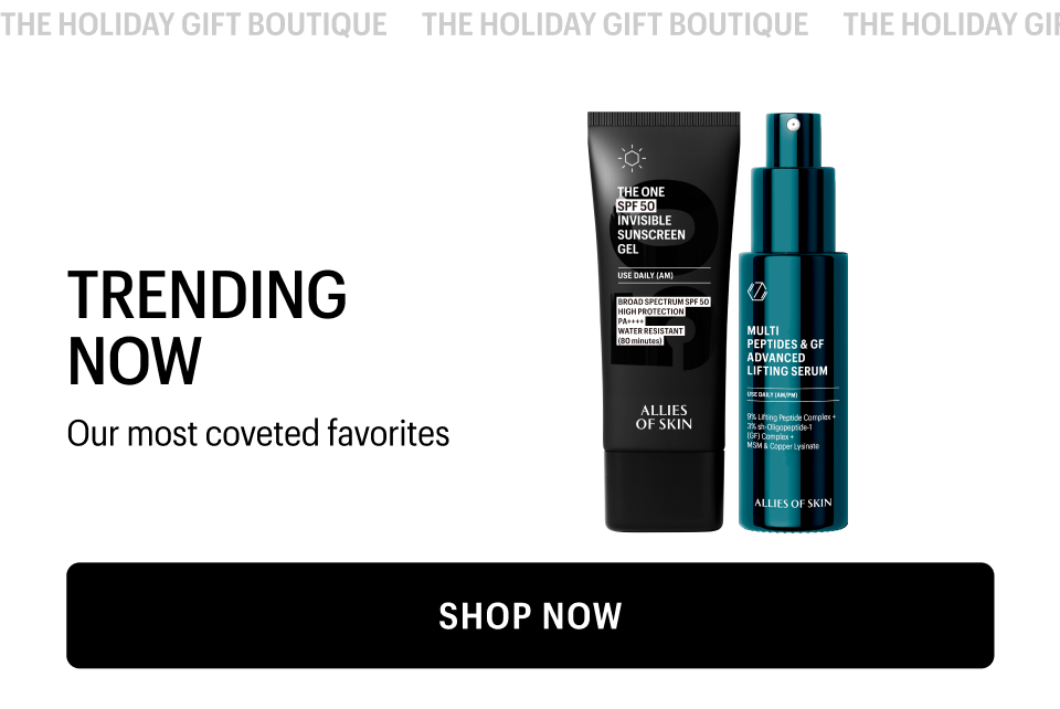 TRENDING SKINCARE - Shop Now