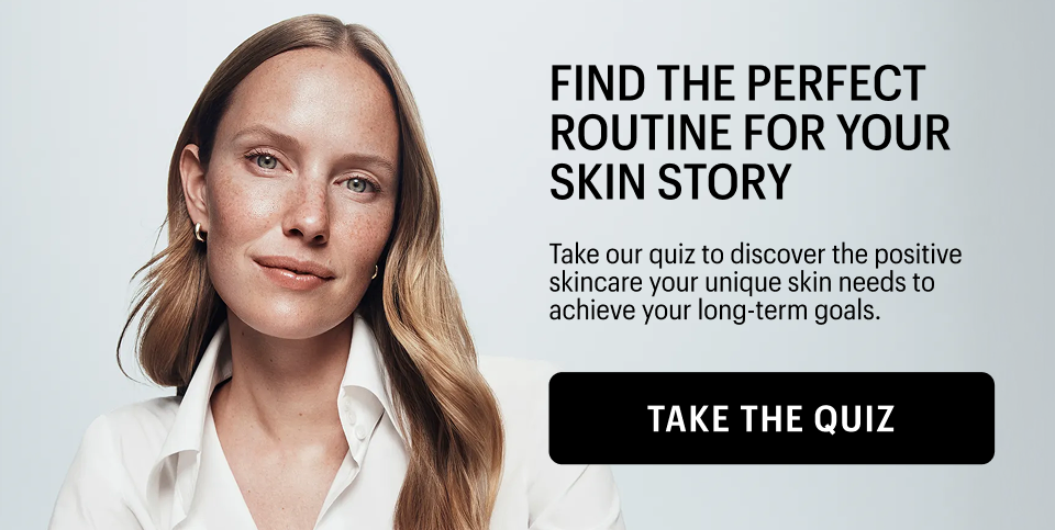 FIND THE PERFECT ROUTINE - Take The Quiz