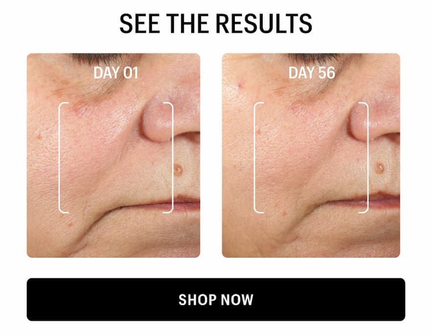 SEE THE RESULTS - Shop Now