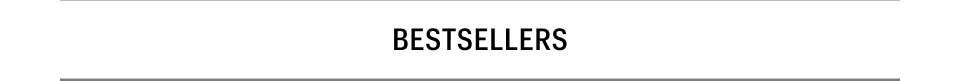 BESTSELLERS