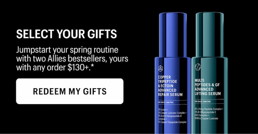 SELECT YOUR GIFTS - Shop Now