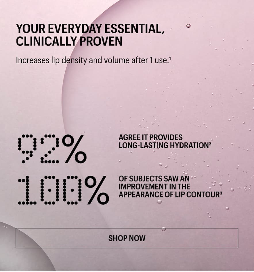 YOUR EVERYDAY ESSENTIAL - Shop Now