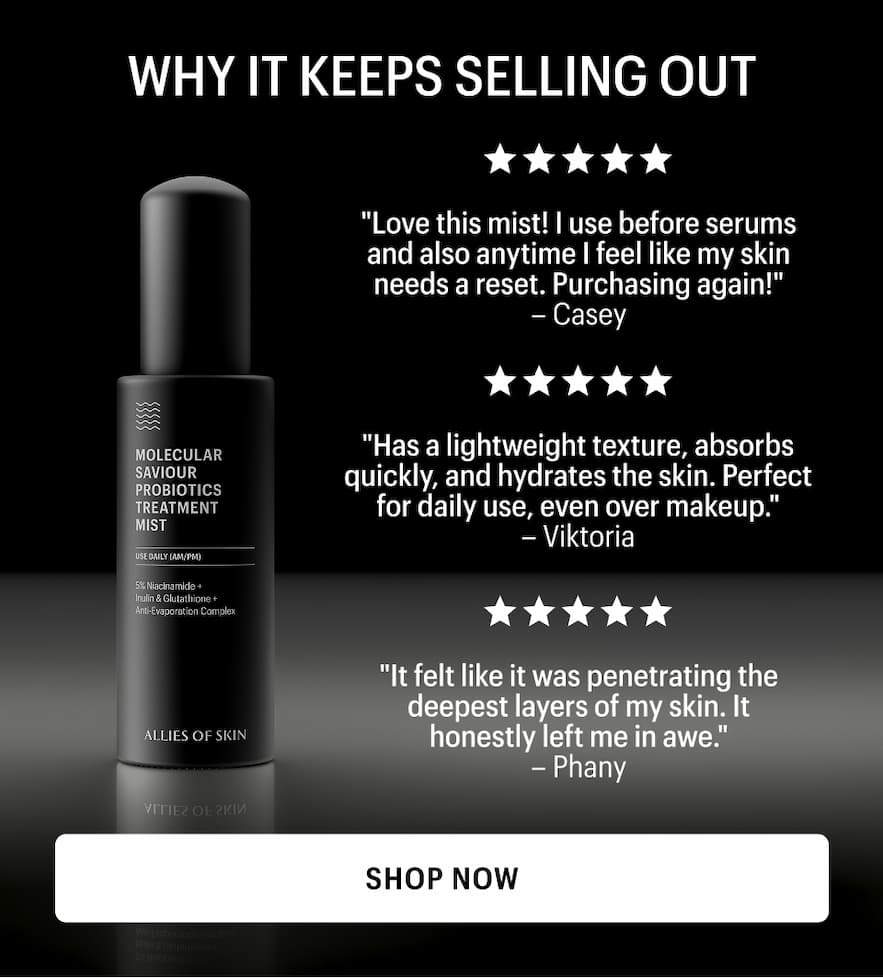 WHY IT KEEPS SELLING OUT - Shop Now