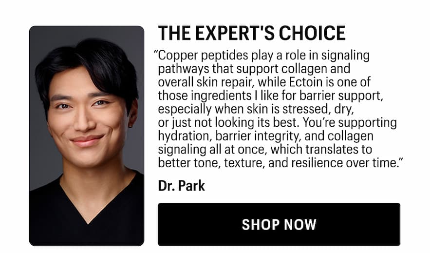 THE EXPERT'S CHOICE - Shop Now