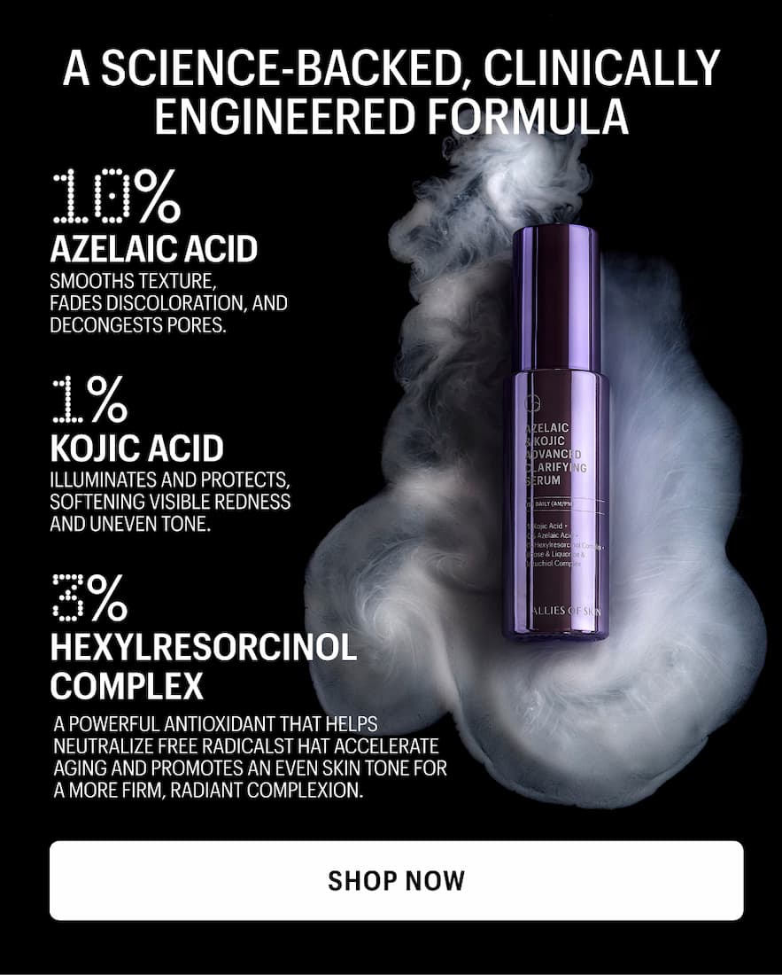 SCIENCE-BACKED CLINICALLY ENGINEERED FORMULA - Shop Now