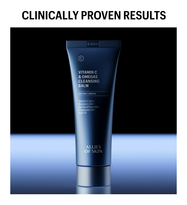 CLINICALLY PROVEN RESULTS - Shop Now 