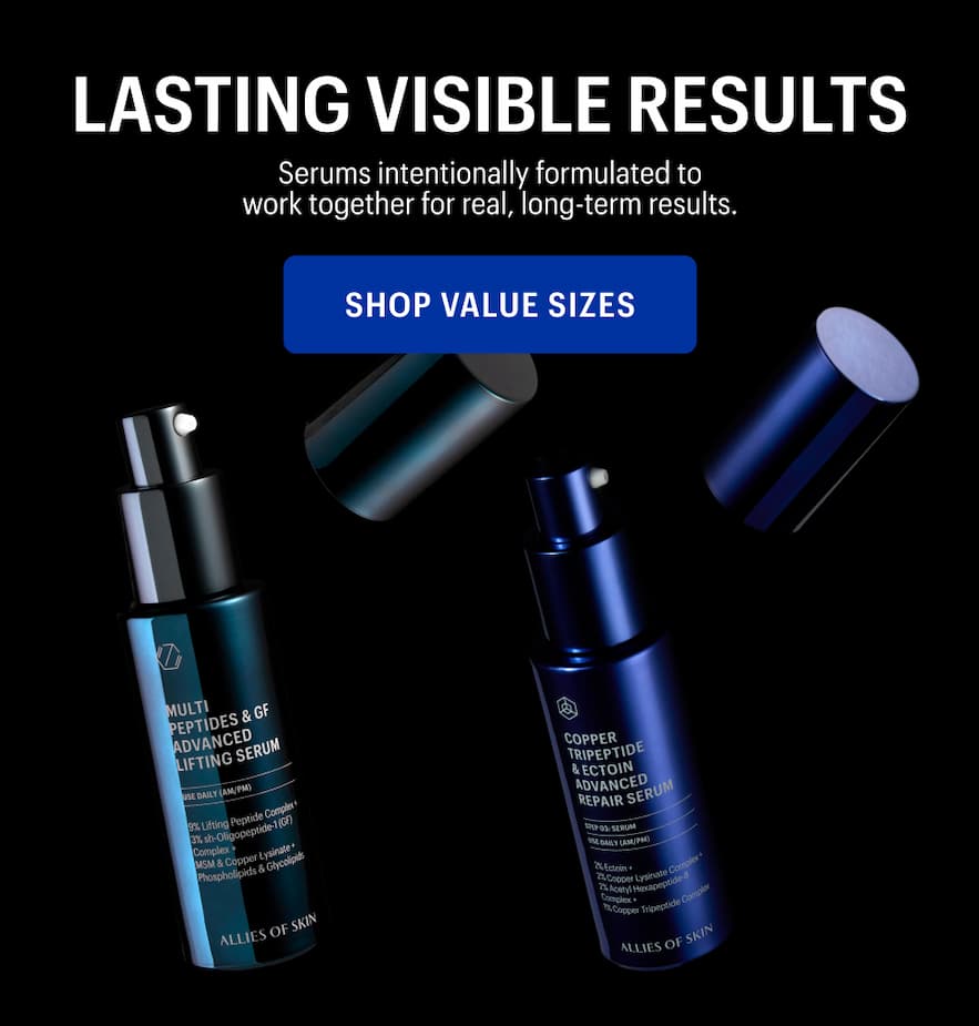 LASTING VISIBLE RESULTS - Shop Now