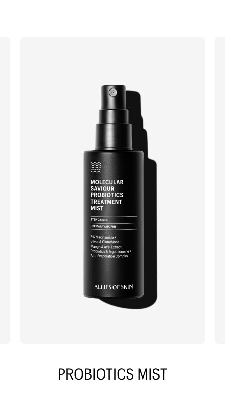 PROBIOTICS MIST