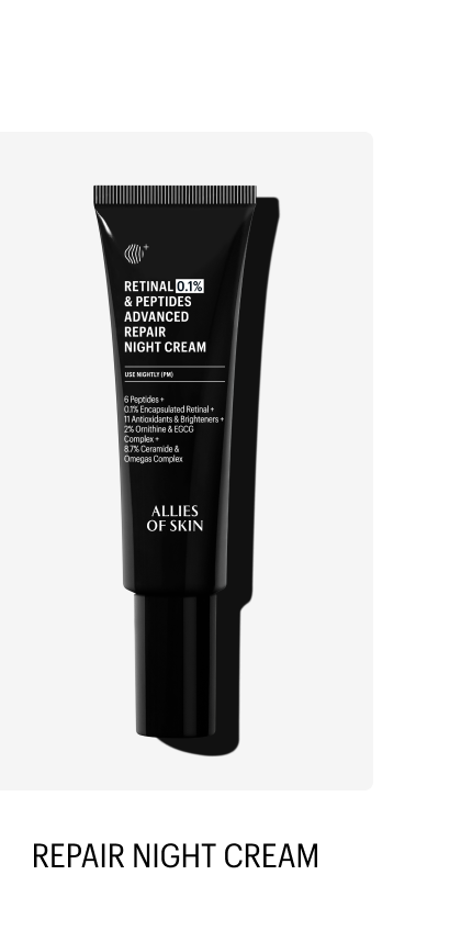 REPAIR NIGHT CREAM