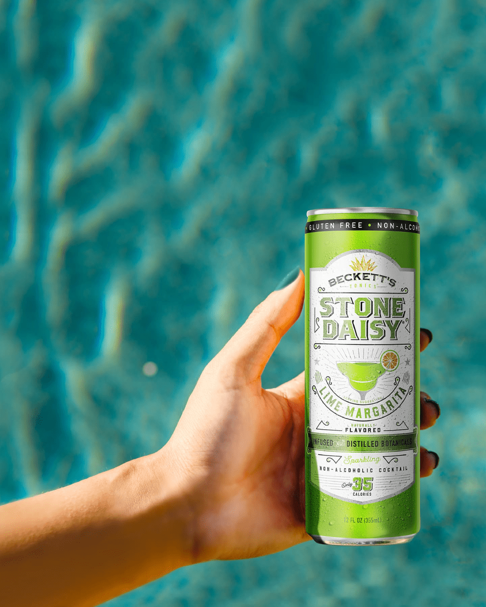 Beckett's ’27® Coconut Rum Beckett's™ NonAlcoholic Cocktails & Spirits