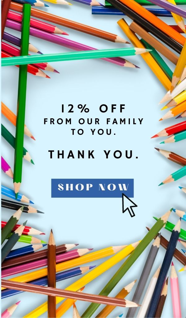 Teacher Appreciation 