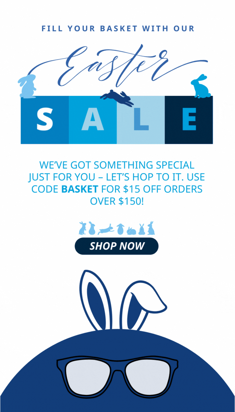 Wishing You A Happy Easter  Eye Care