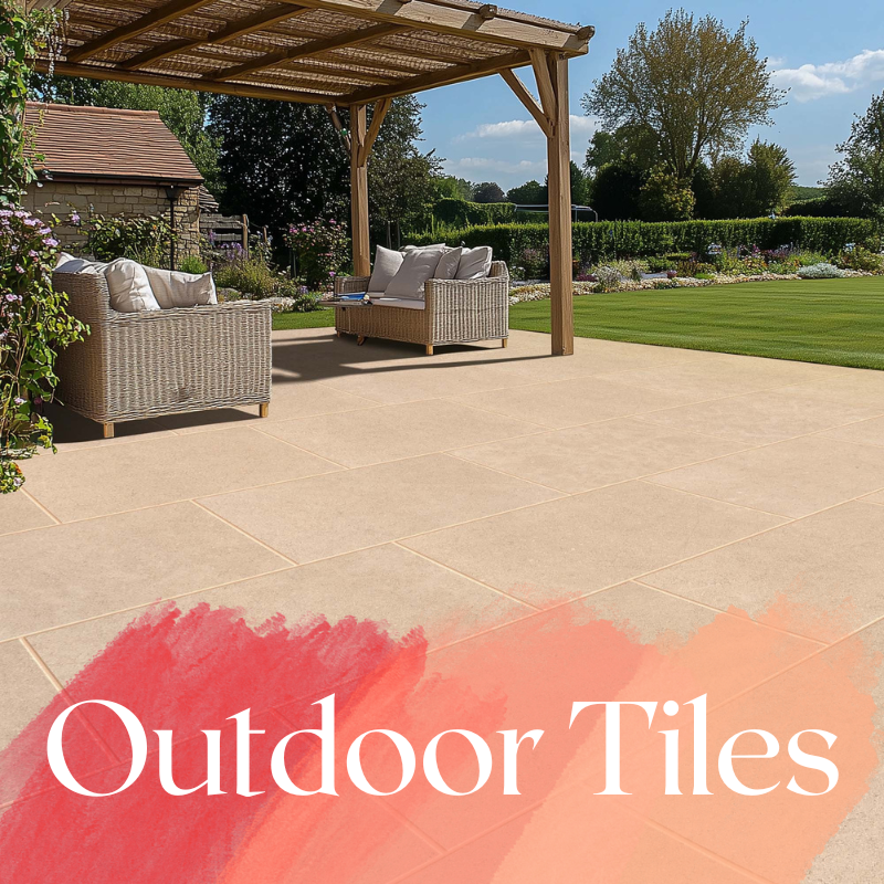 Outdoor Tiles