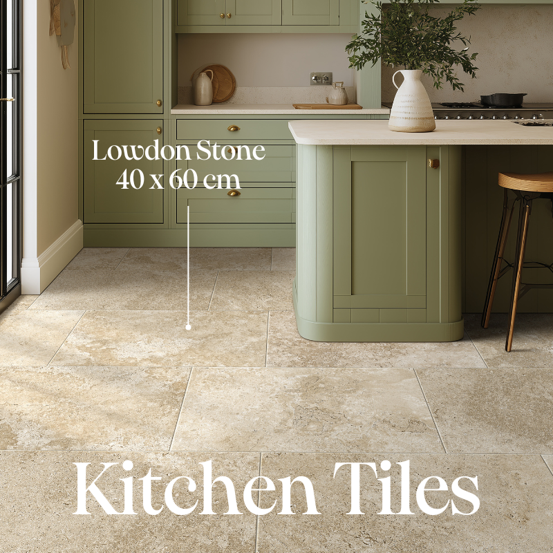 Kitchen Tiles
