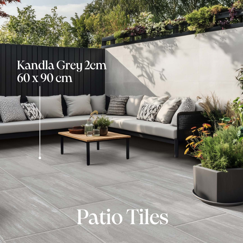 Outdoor Tiles