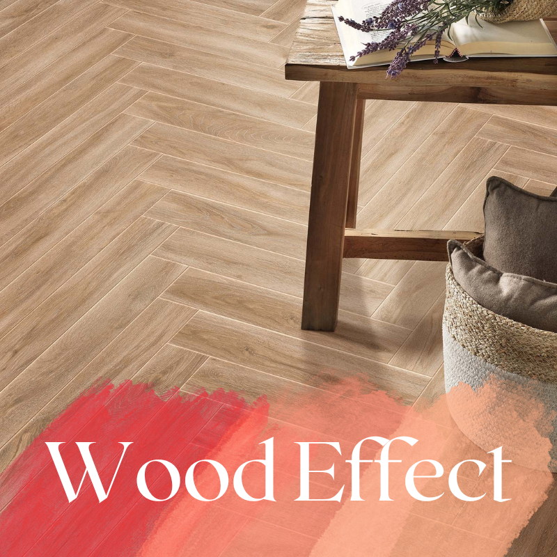 Wood Effect Tiles